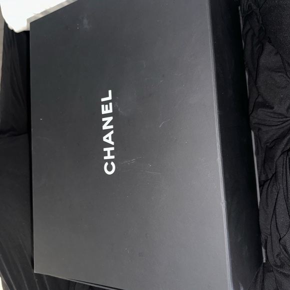 Chanel Affinity Backpack - light tan/beige - Picture 6 of 6